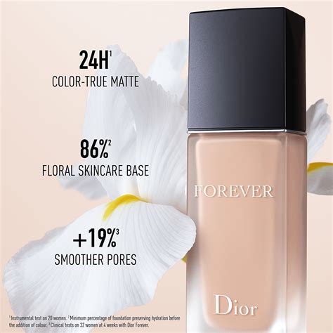 dior foundation australia